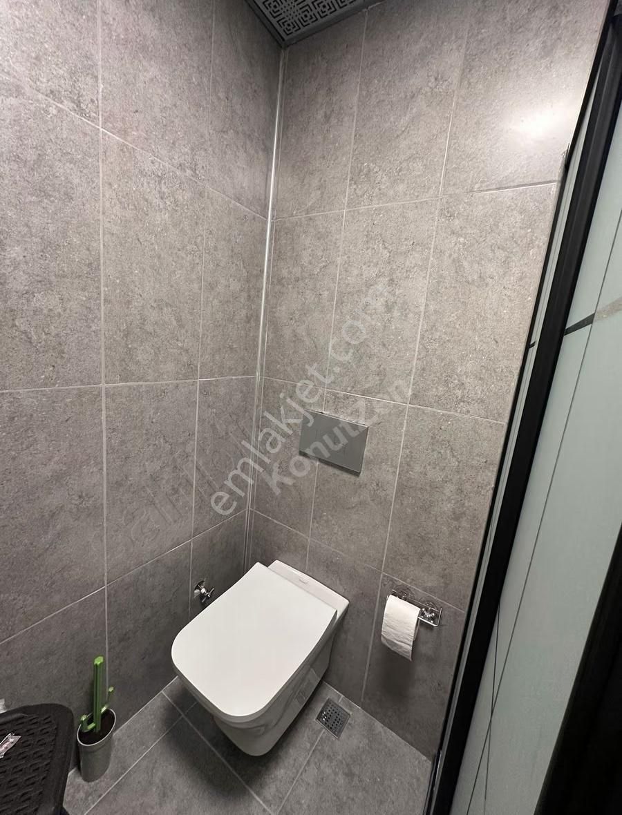 Konutzen'den Gölbaşı Gökçehöyükte 500 M² Bahçeli | Full Eşyalı | - Görsel 9