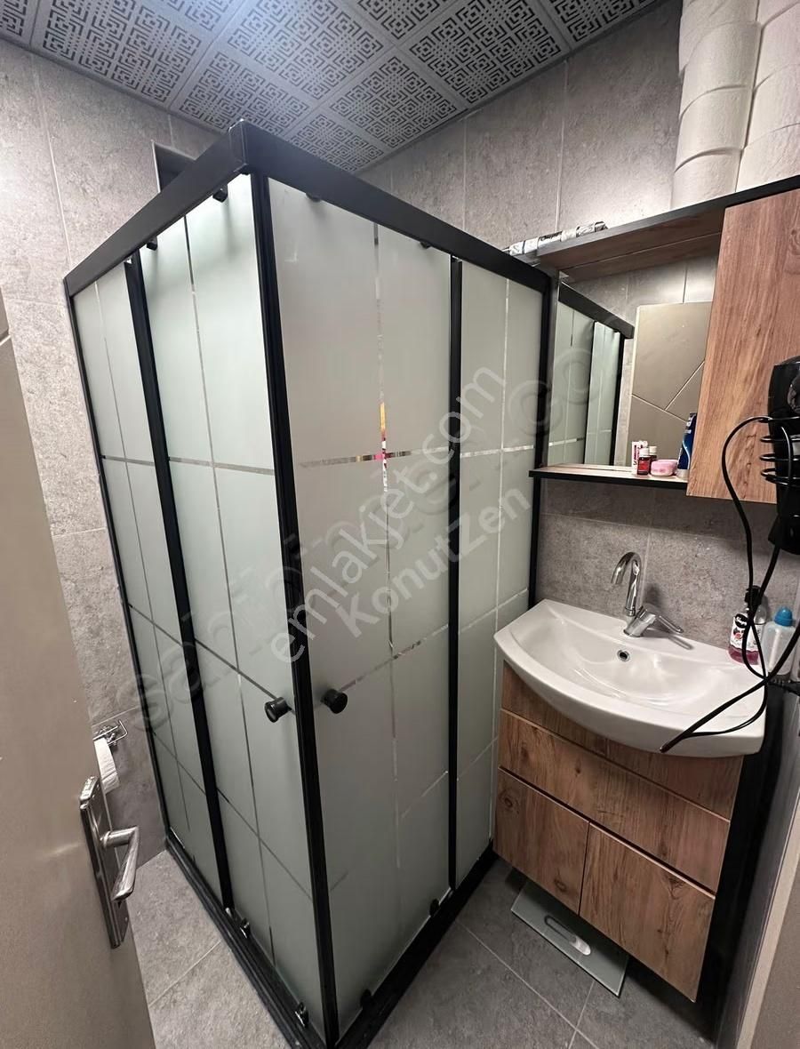 Konutzen'den Gölbaşı Gökçehöyükte 500 M² Bahçeli | Full Eşyalı | - Görsel 14