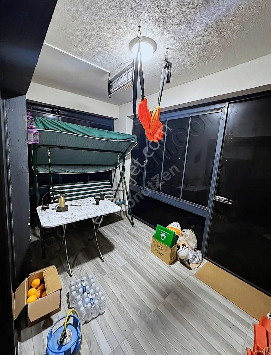 Konutzen'den Gölbaşı Gökçehöyükte 500 M² Bahçeli | Full Eşyalı | - Görsel 10