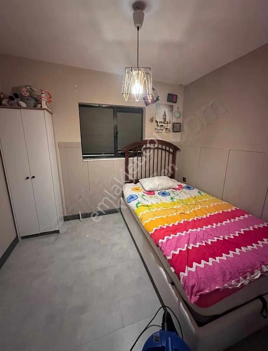 Konutzen'den Gölbaşı Gökçehöyükte 500 M² Bahçeli | Full Eşyalı | - Görsel 13