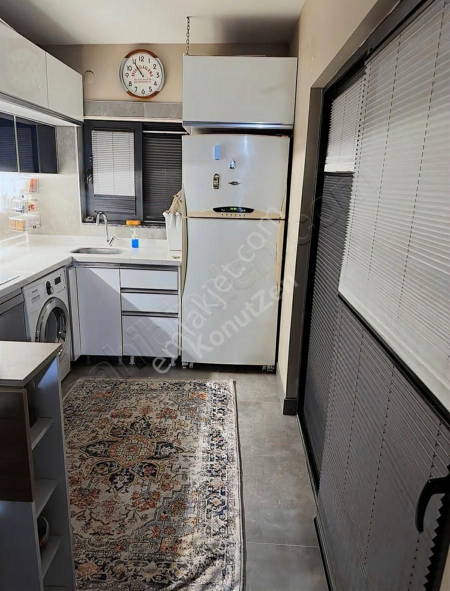 Konutzen'den Gölbaşı Gökçehöyükte 500 M² Bahçeli | Full Eşyalı | - Görsel 18