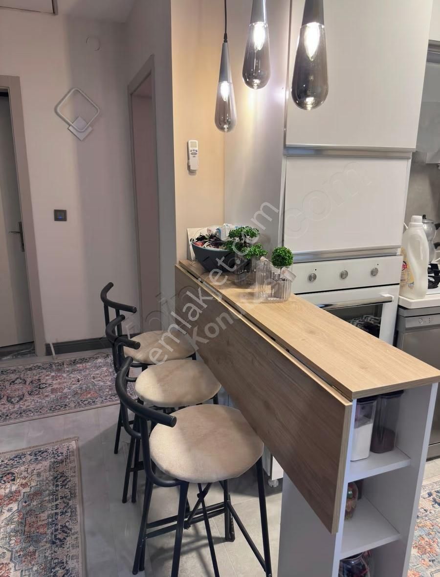 Konutzen'den Gölbaşı Gökçehöyükte 500 M² Bahçeli | Full Eşyalı | - Görsel 16