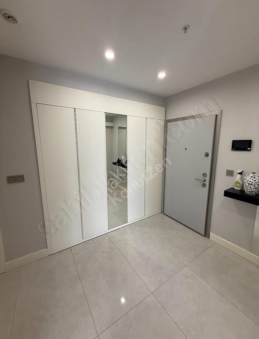 Etlik Adres Ankara'da Şehir Hastanesi Yanı Lüks 2+1 Daire - Görsel 8