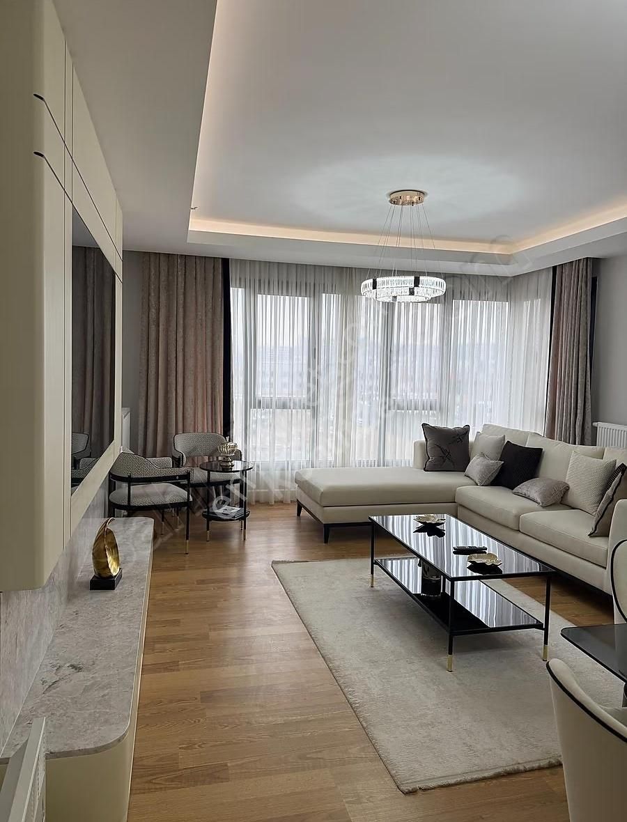 Etlik Adres Ankara'da Şehir Hastanesi Yanı Lüks 2+1 Daire - Görsel 11