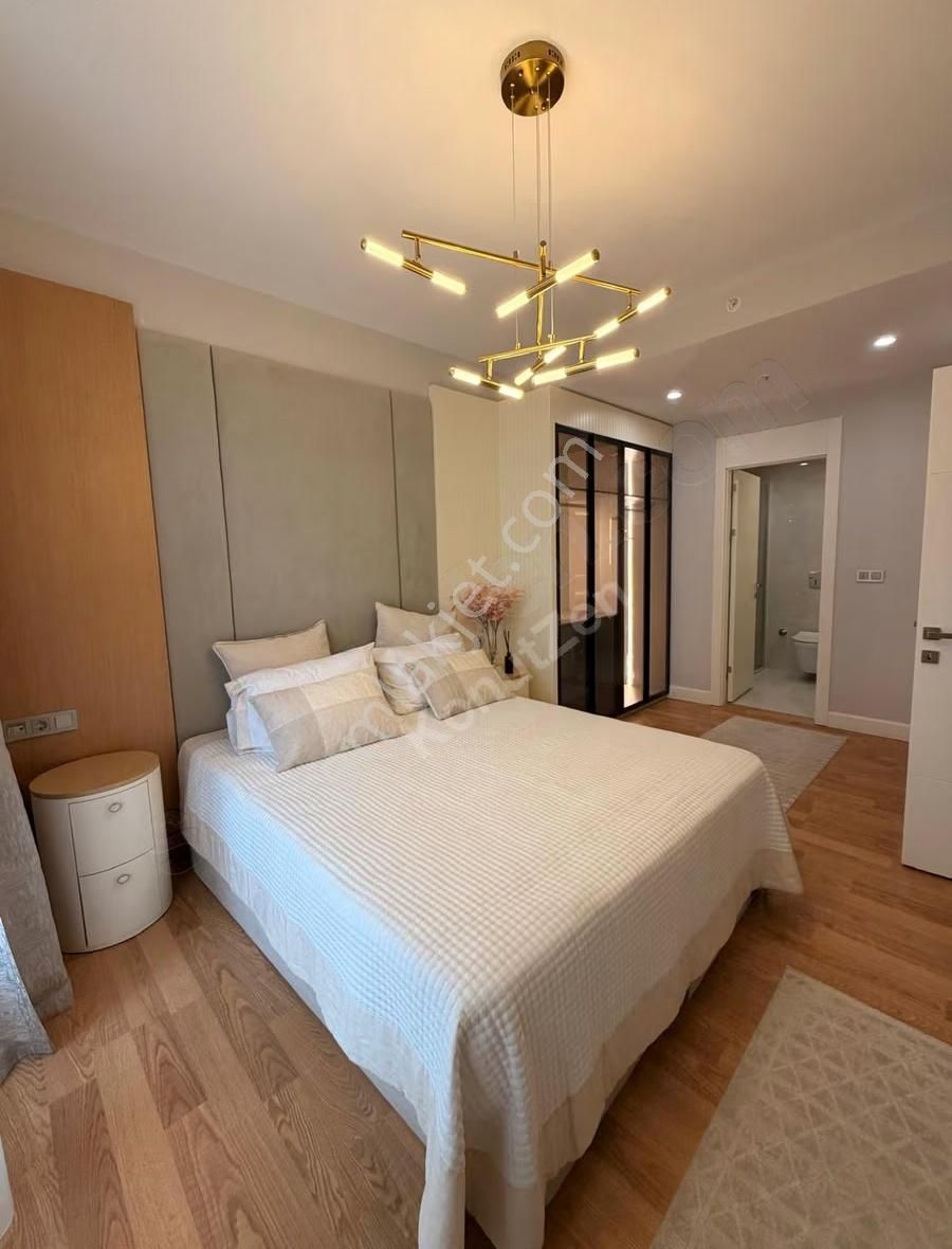 Etlik Adres Ankara'da Şehir Hastanesi Yanı Lüks 2+1 Daire - Görsel 9