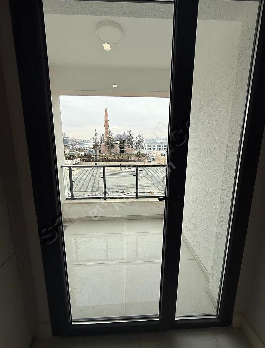 Etlik Adres Ankara'da Şehir Hastanesi Yanı Lüks 2+1 Daire - Görsel 5