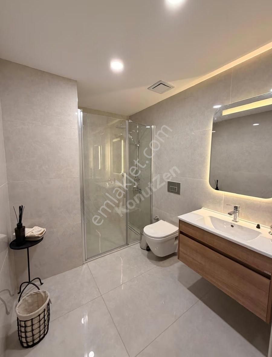 Etlik Adres Ankara'da Şehir Hastanesi Yanı Lüks 2+1 Daire - Görsel 7