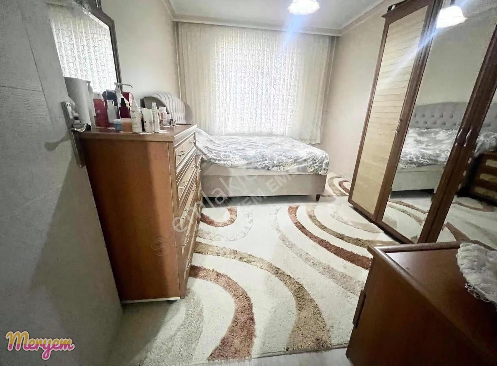 8 Cadde Çok Yakın Kök Tapulu 3+1 Geniş Satılık İçi Yapılı Daire - Görsel 34