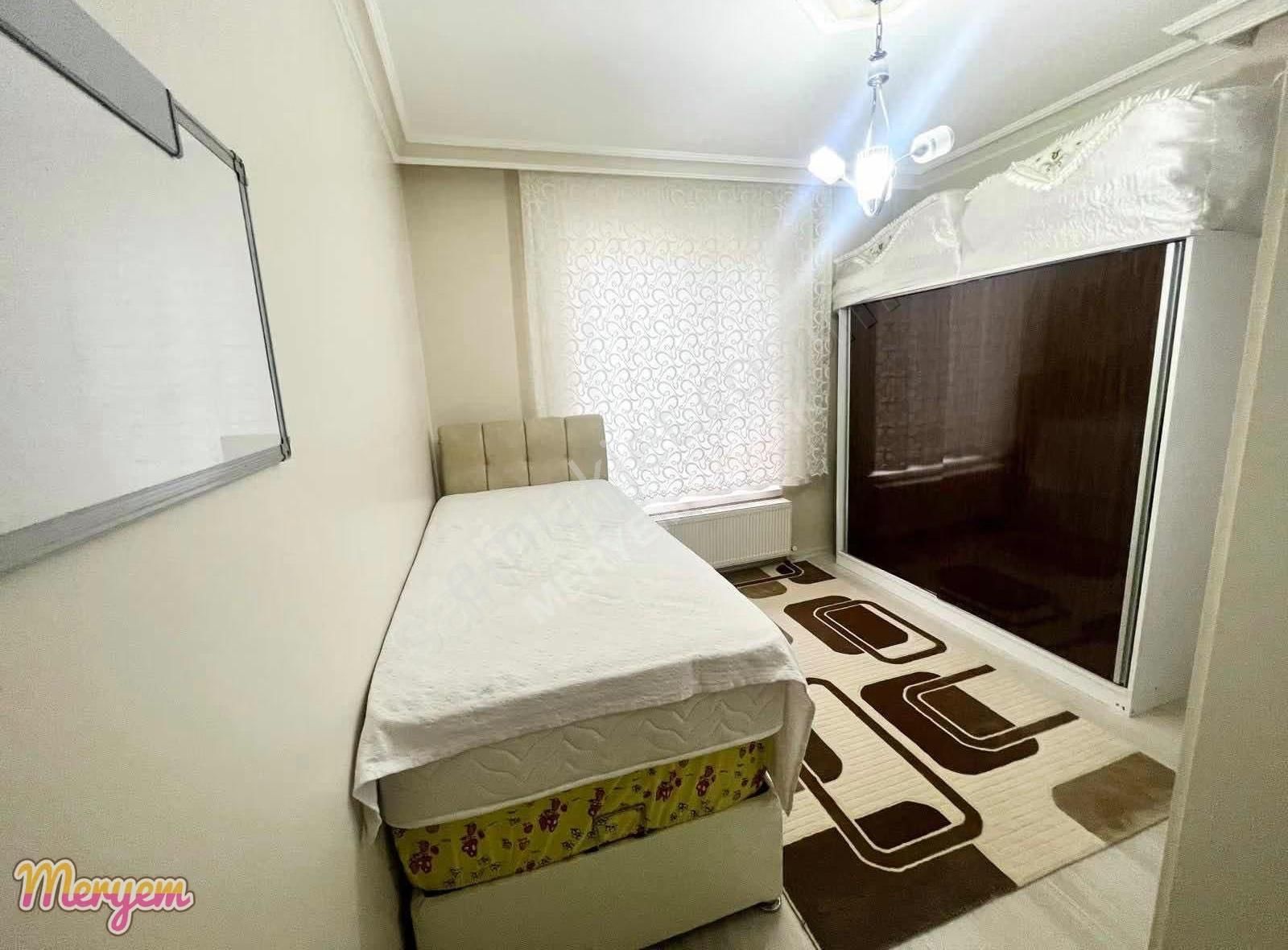 8 Cadde Çok Yakın Kök Tapulu 3+1 Geniş Satılık İçi Yapılı Daire - Görsel 26