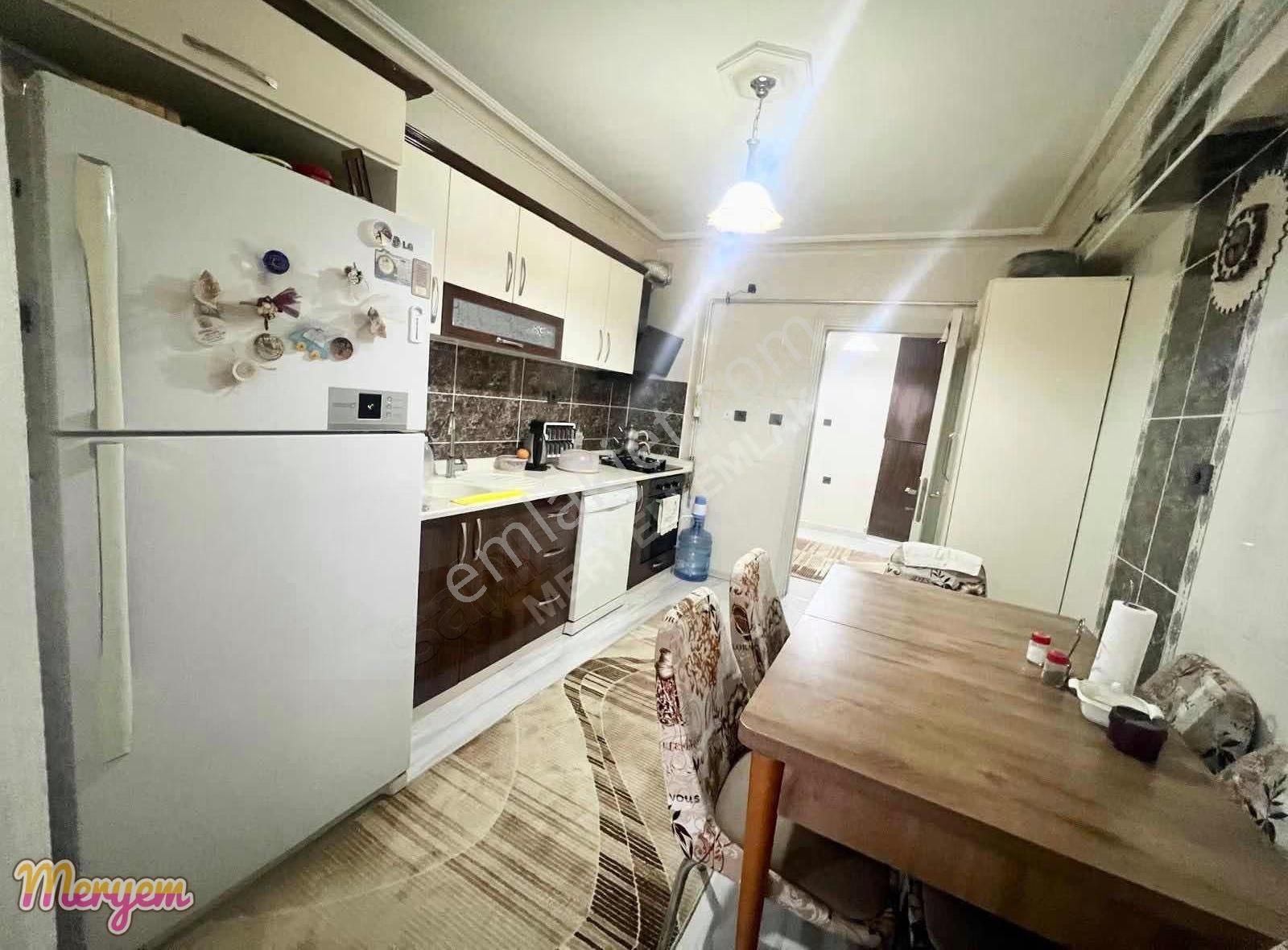 8 Cadde Çok Yakın Kök Tapulu 3+1 Geniş Satılık İçi Yapılı Daire - Görsel 32