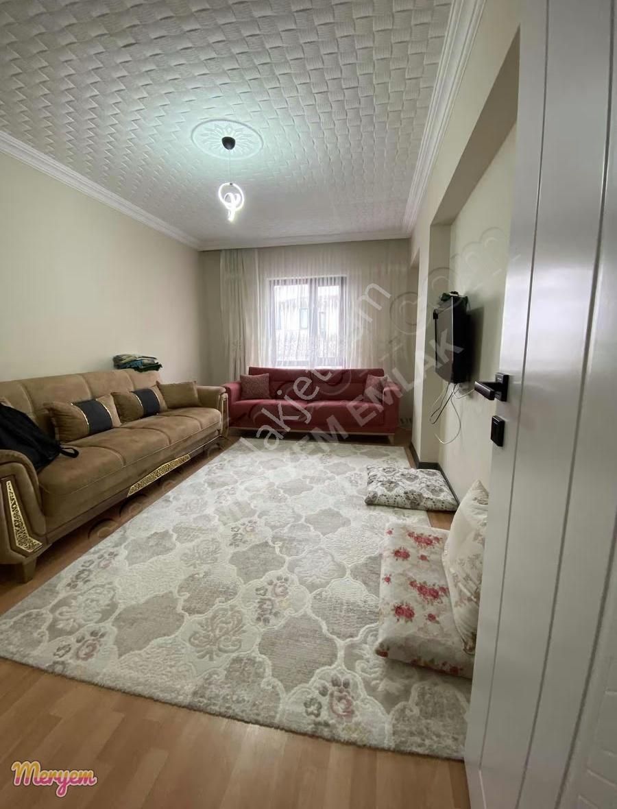 Çadır Matbaa Arkasında Başak Mh Kök Tapulu 3+1 Satılık Daire - Görsel 15