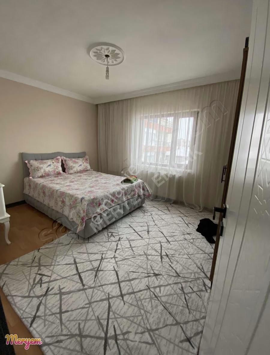 Çadır Matbaa Arkasında Başak Mh Kök Tapulu 3+1 Satılık Daire - Görsel 14