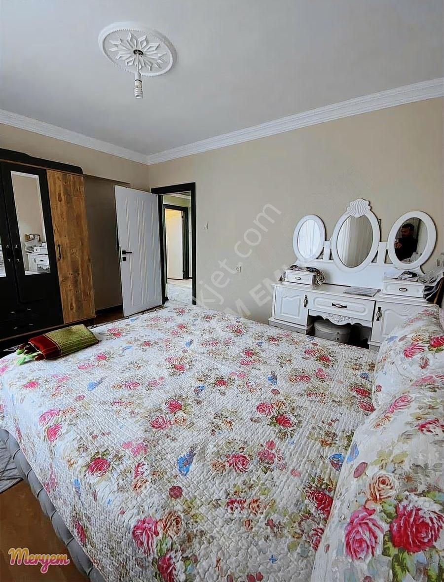 Çadır Matbaa Arkasında Başak Mh Kök Tapulu 3+1 Satılık Daire - Görsel 5