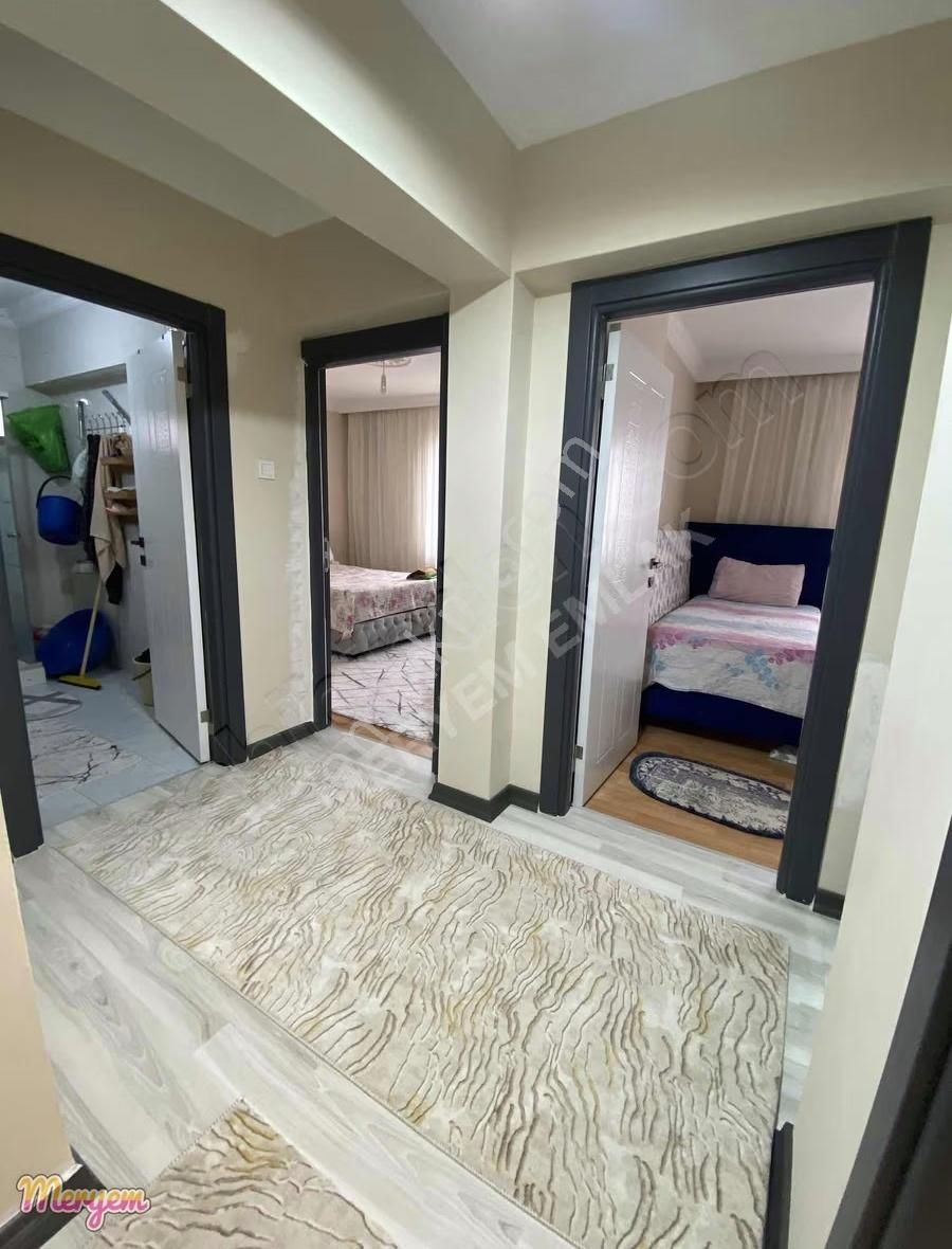 Çadır Matbaa Arkasında Başak Mh Kök Tapulu 3+1 Satılık Daire - Görsel 17