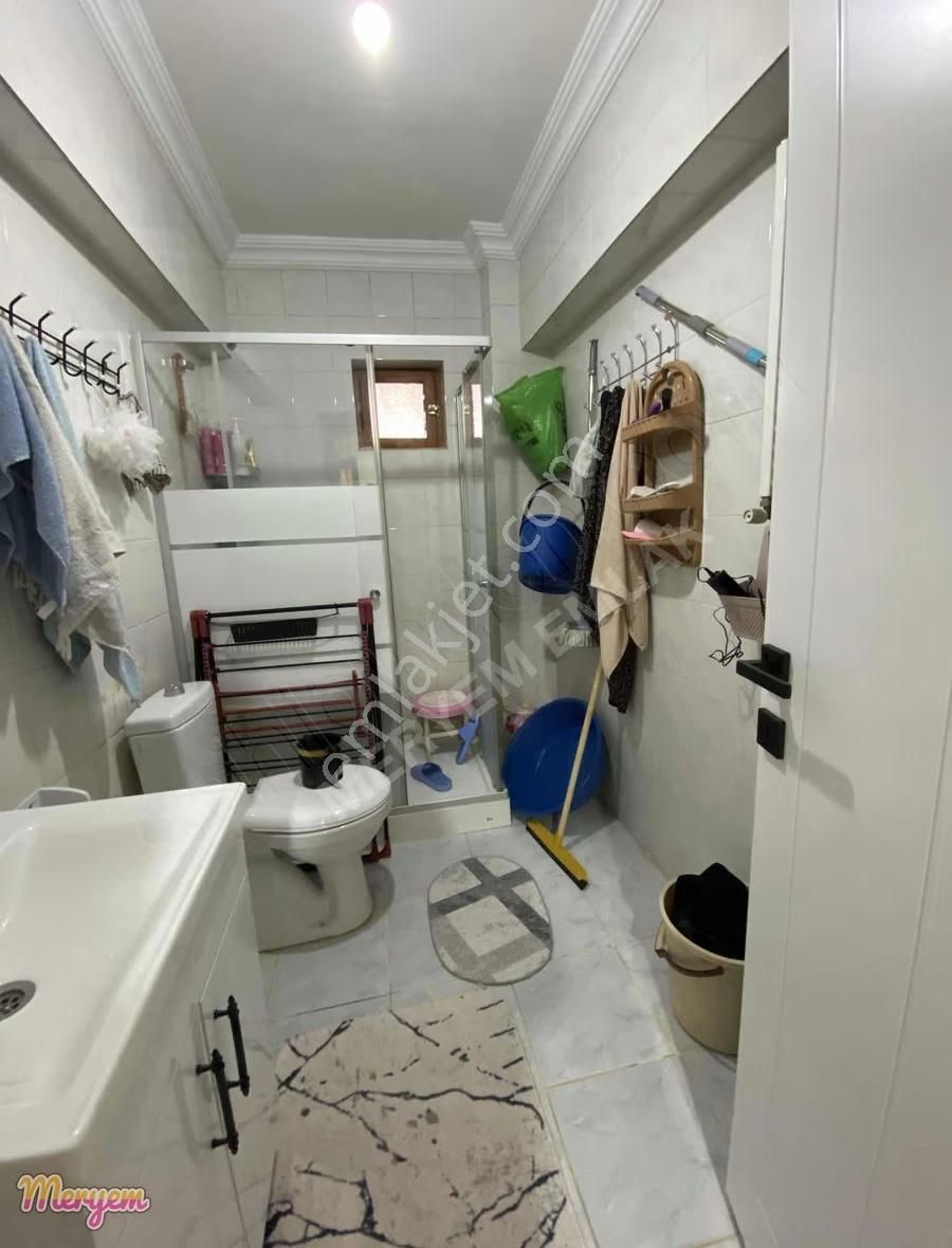 Çadır Matbaa Arkasında Başak Mh Kök Tapulu 3+1 Satılık Daire - Görsel 20