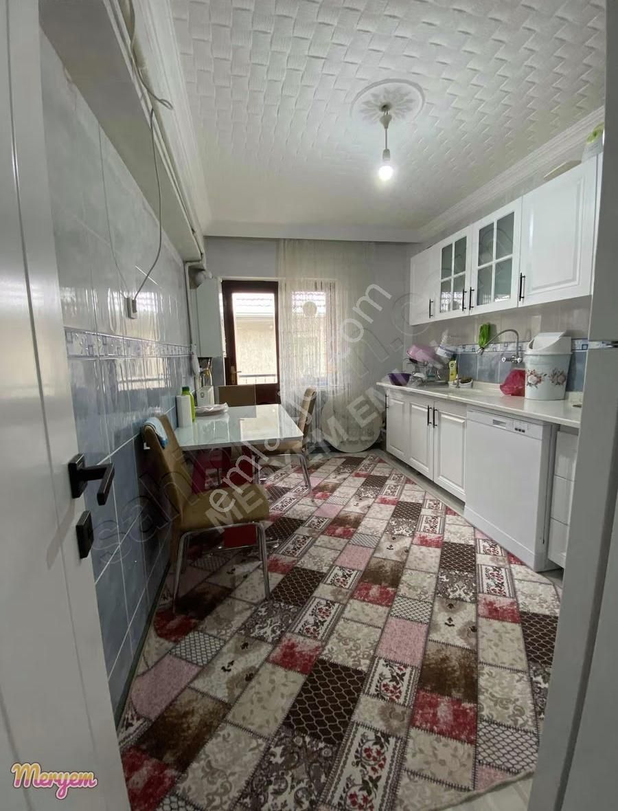 Çadır Matbaa Arkasında Başak Mh Kök Tapulu 3+1 Satılık Daire - Görsel 22