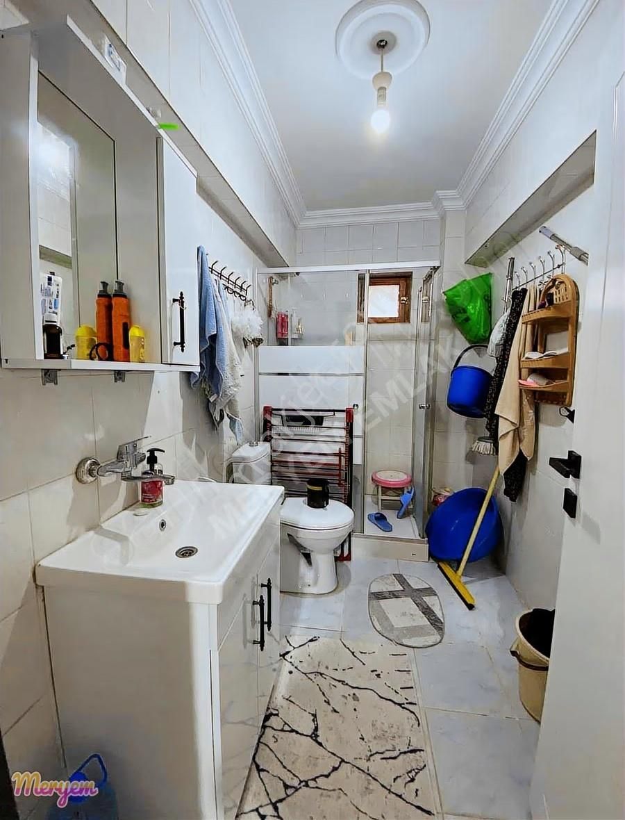 Çadır Matbaa Arkasında Başak Mh Kök Tapulu 3+1 Satılık Daire - Görsel 16