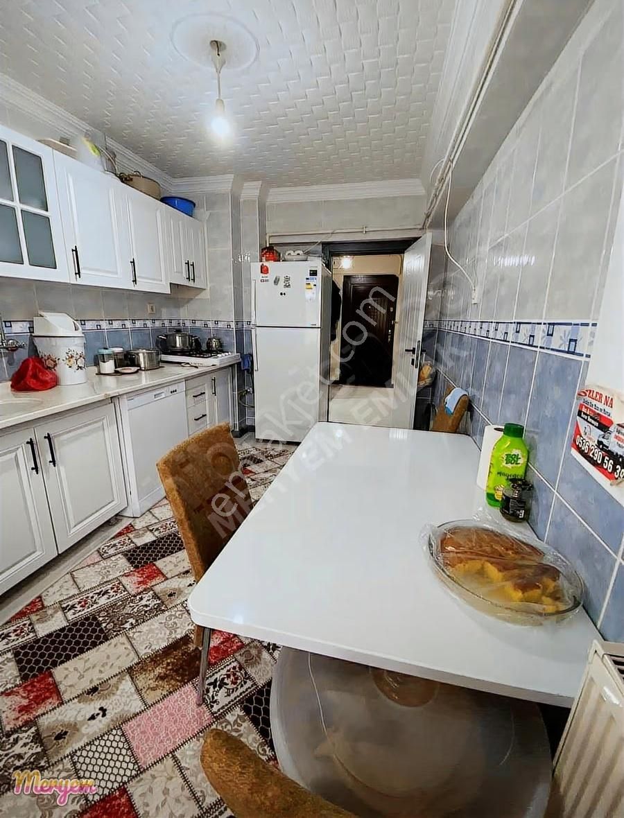 Çadır Matbaa Arkasında Başak Mh Kök Tapulu 3+1 Satılık Daire - Görsel 26