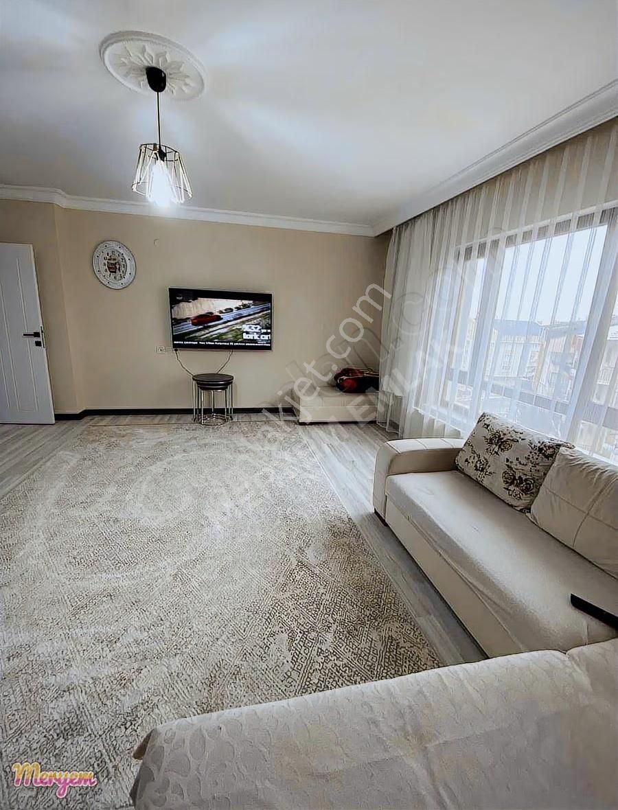 Çadır Matbaa Arkasında Başak Mh Kök Tapulu 3+1 Satılık Daire - Görsel 25