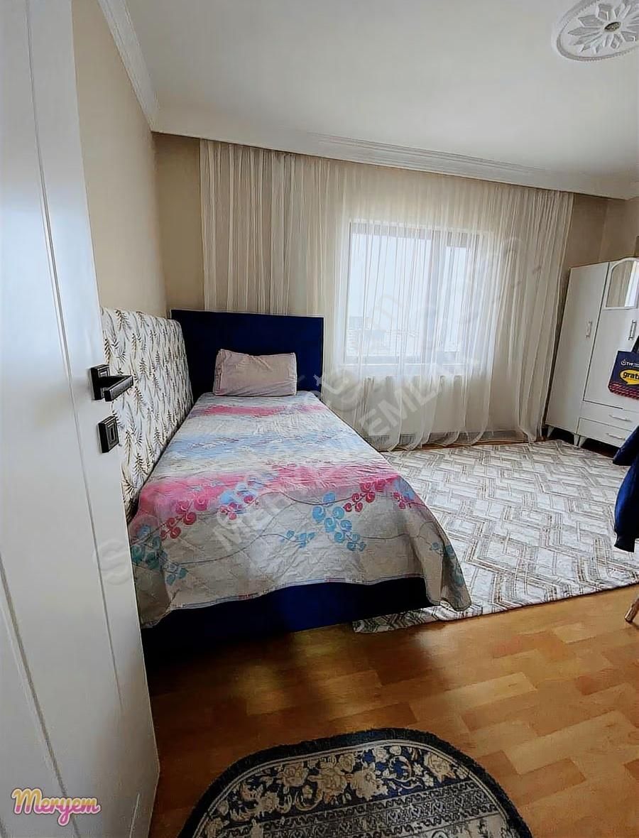 Çadır Matbaa Arkasında Başak Mh Kök Tapulu 3+1 Satılık Daire - Görsel 8