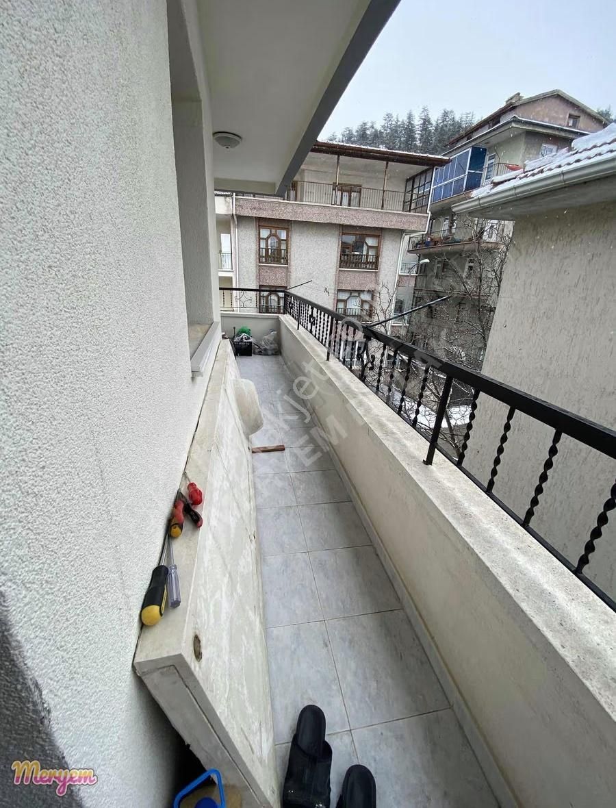 Çadır Matbaa Arkasında Başak Mh Kök Tapulu 3+1 Satılık Daire - Görsel 21