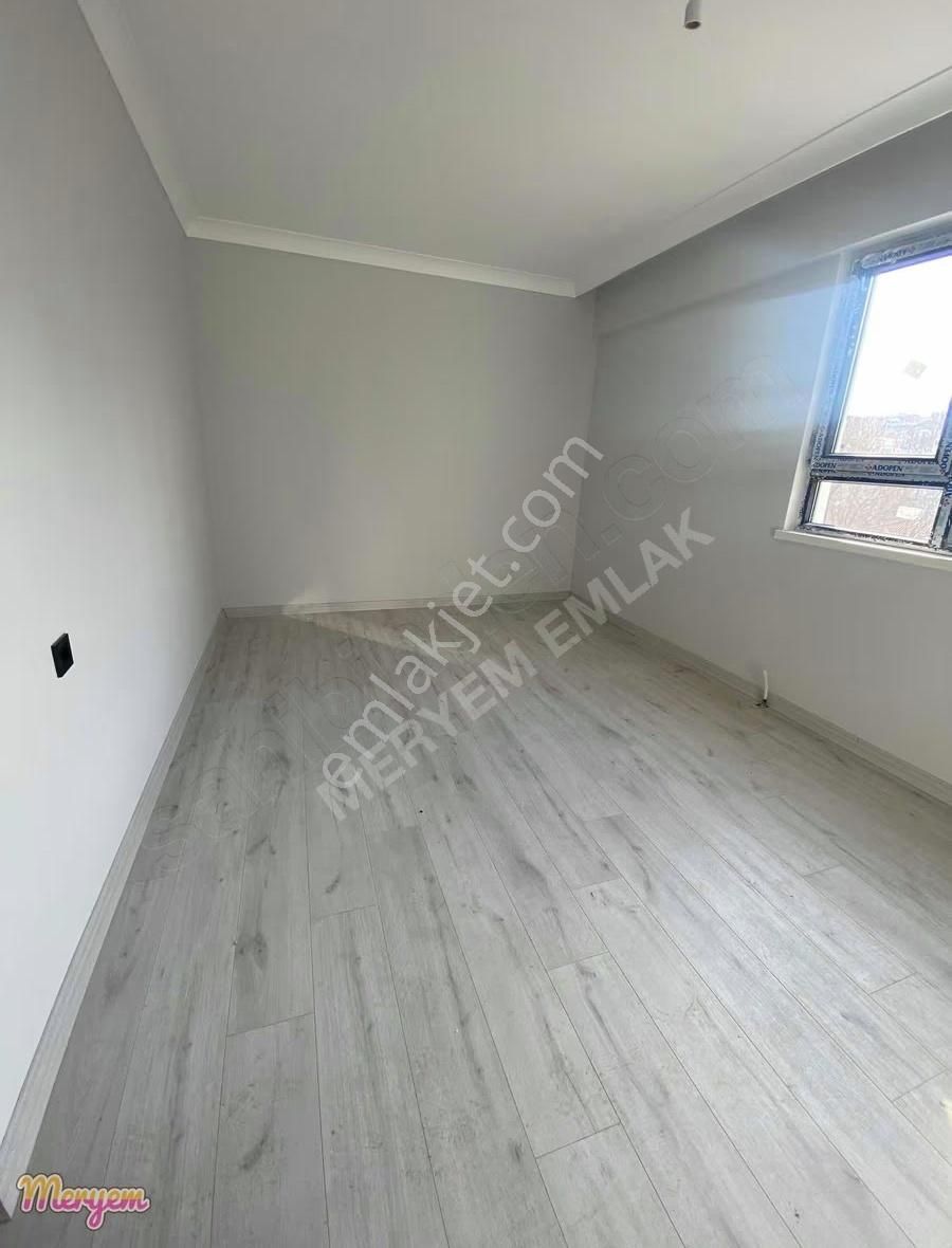 Köy Park Manzaralı Beşikkaya Mh Satılık 3+1 Geniş Daire - Görsel 6