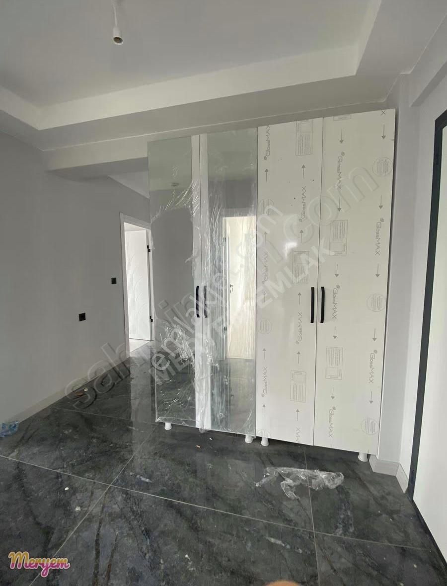 Köy Park Manzaralı Beşikkaya Mh Satılık 3+1 Geniş Daire - Görsel 25