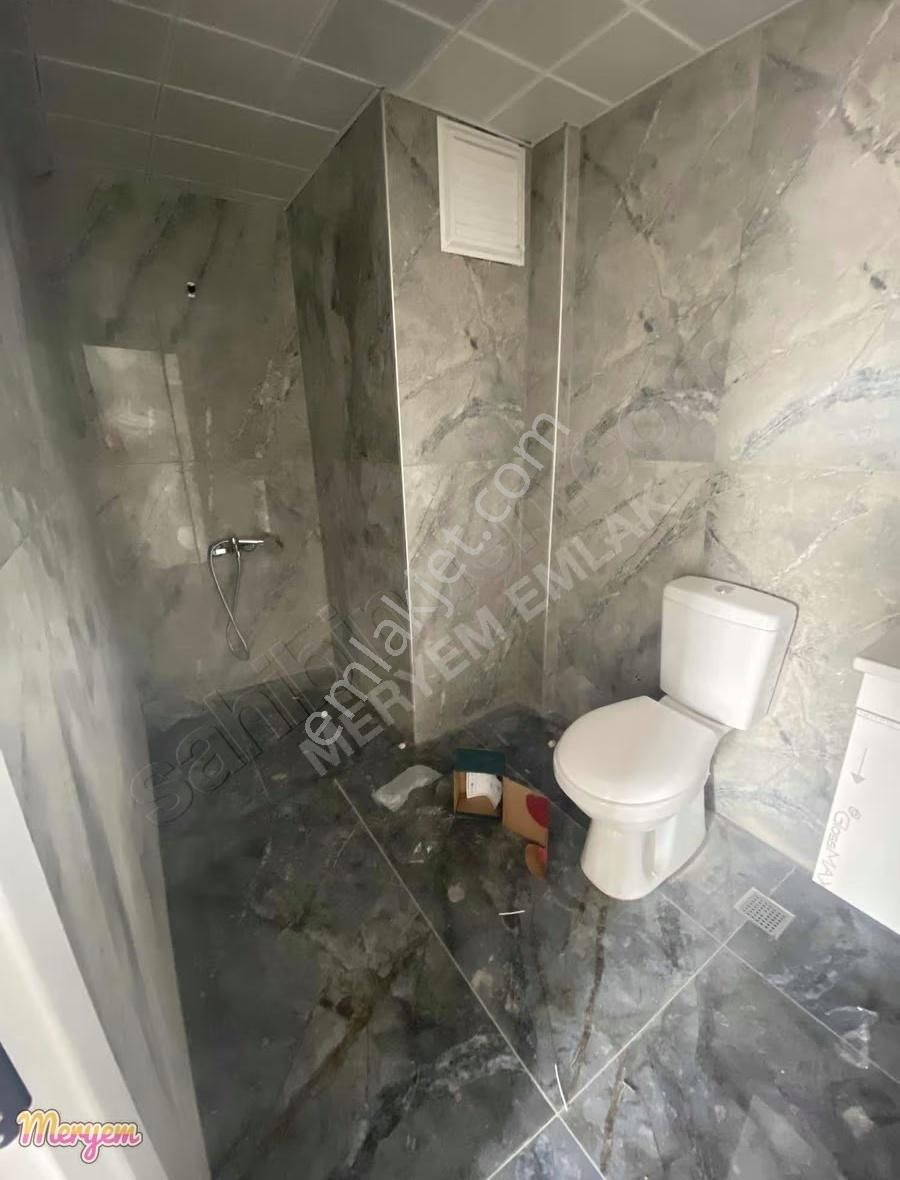 Köy Park Manzaralı Beşikkaya Mh Satılık 3+1 Geniş Daire - Görsel 15