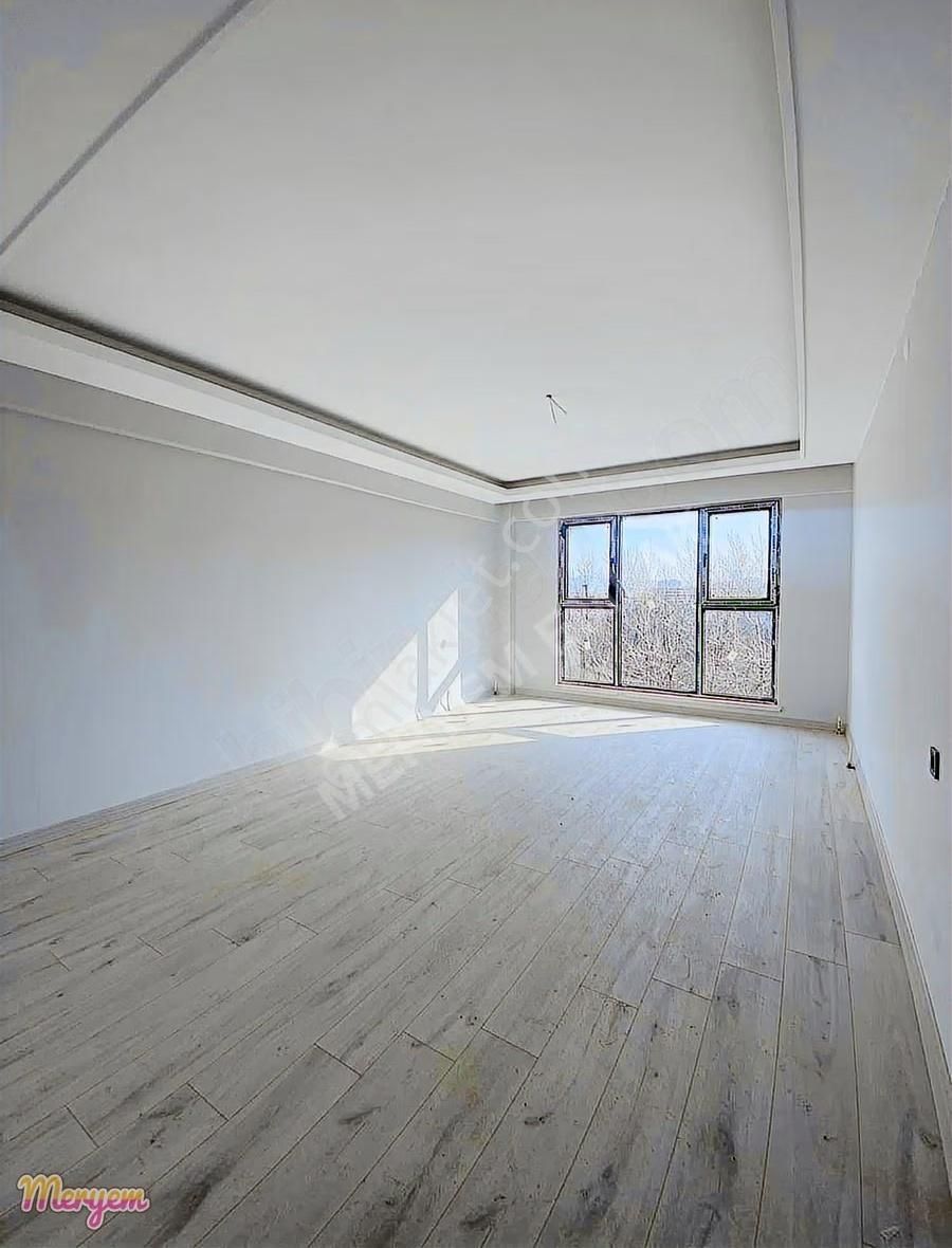 Köy Park Manzaralı Beşikkaya Mh Satılık 3+1 Geniş Daire - Görsel 7