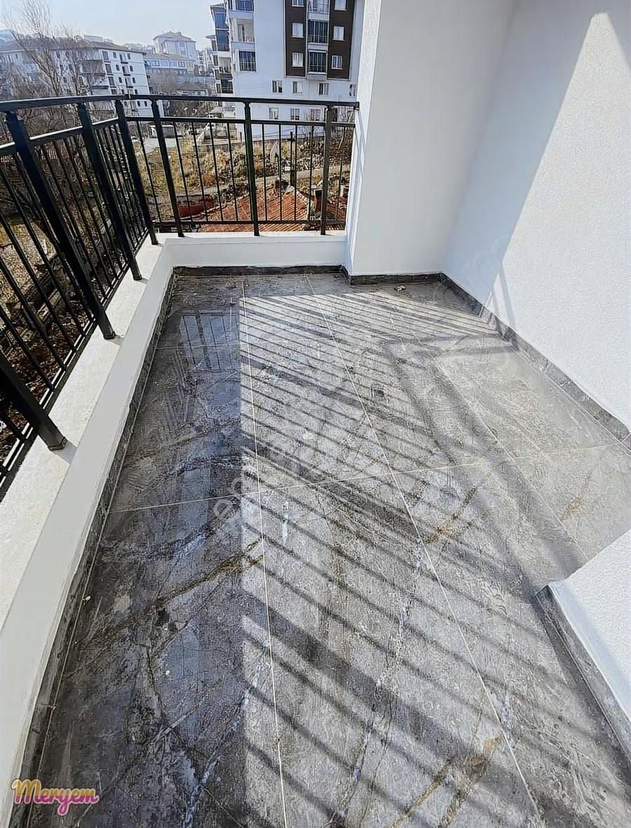 Köy Park Manzaralı Beşikkaya Mh Satılık 3+1 Geniş Daire - Görsel 11