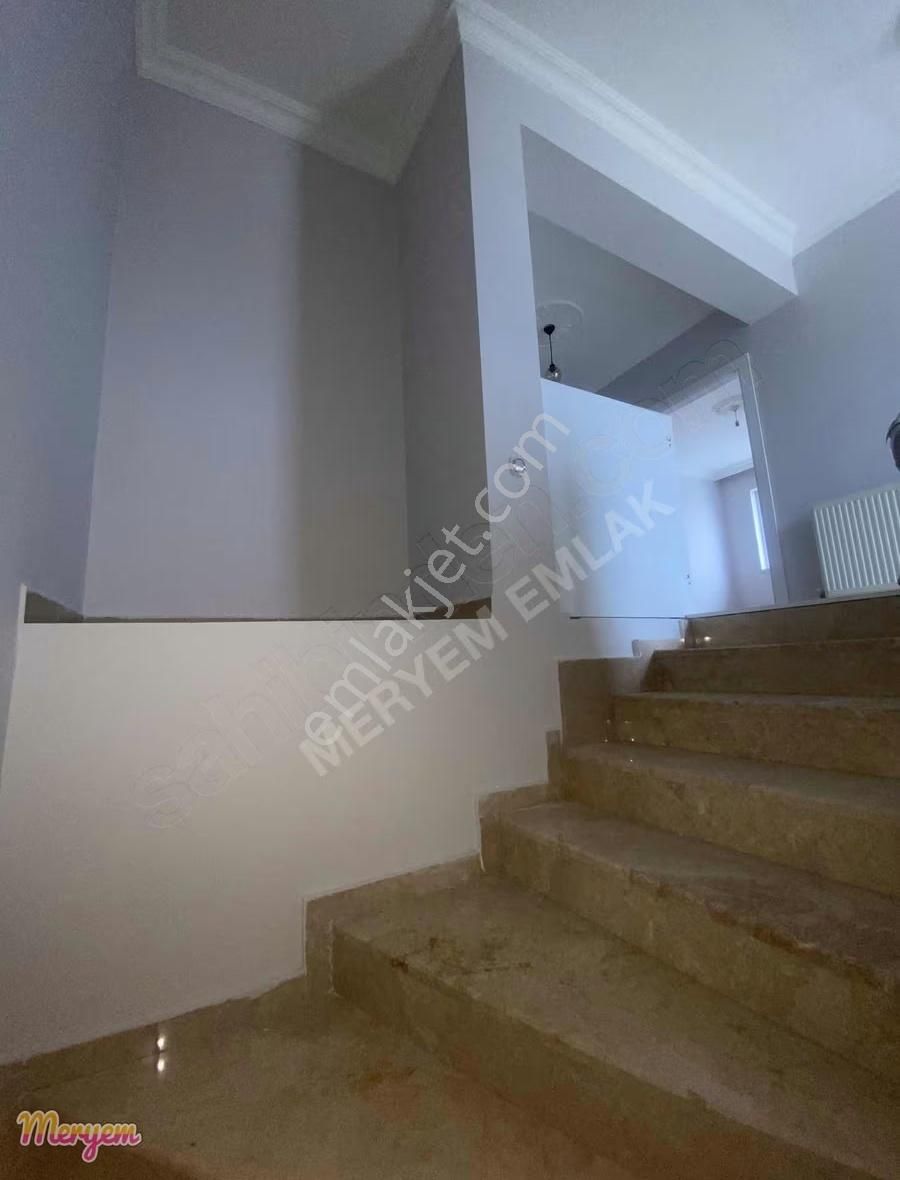 Gazi Göbek Fulya Yanında 6+1 Dübleks Kiralık Dairemiz - Görsel 10