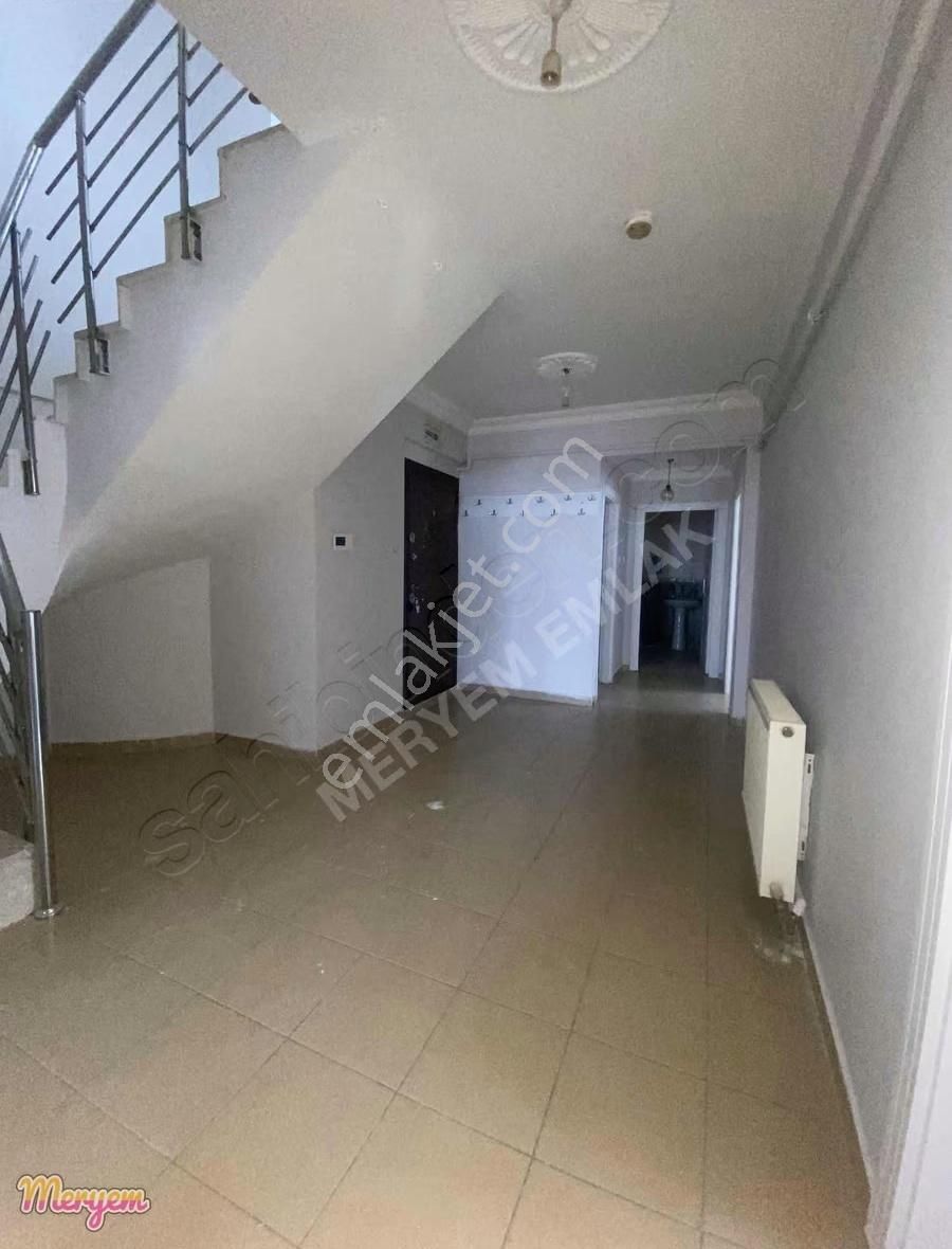 Gazi Göbek Fulya Yanında 6+1 Dübleks Kiralık Dairemiz - Görsel 20