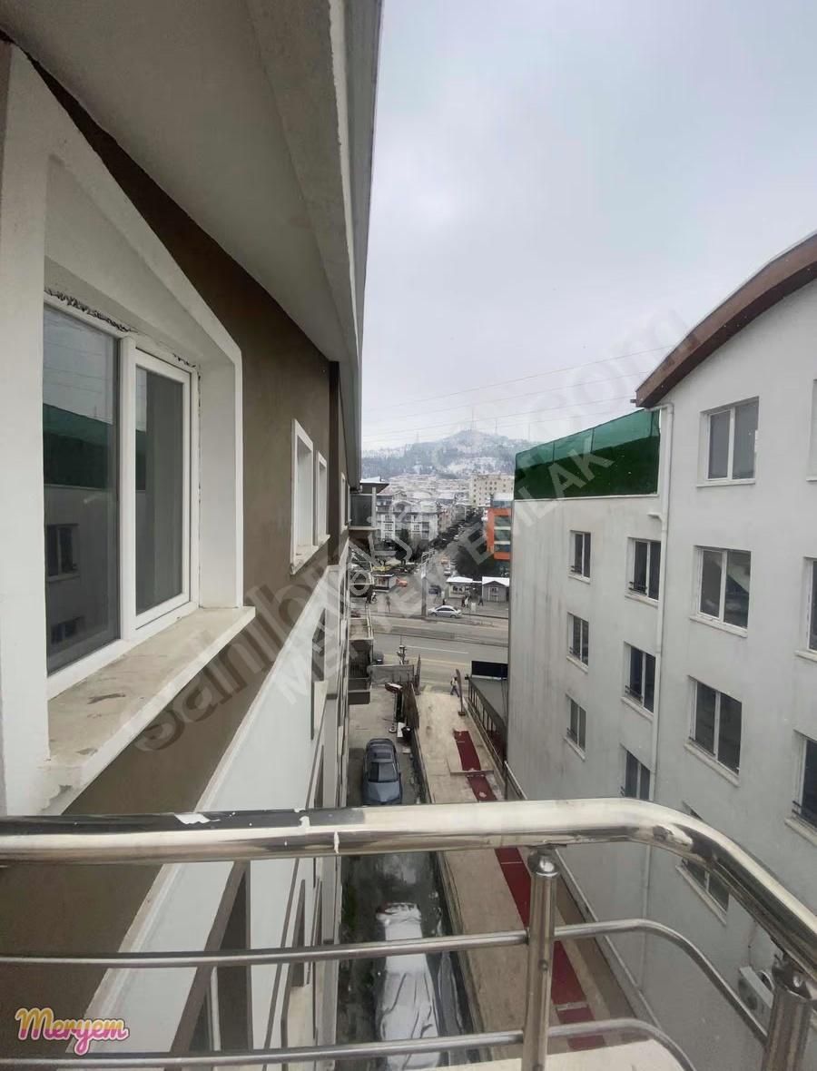 Gazi Göbek Fulya Yanında 6+1 Dübleks Kiralık Dairemiz - Görsel 7