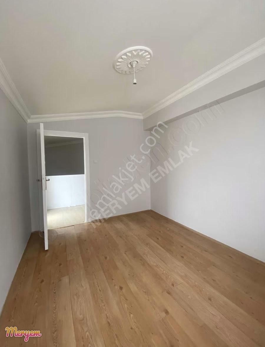 Gazi Göbek Fulya Yanında 6+1 Dübleks Kiralık Dairemiz - Görsel 11