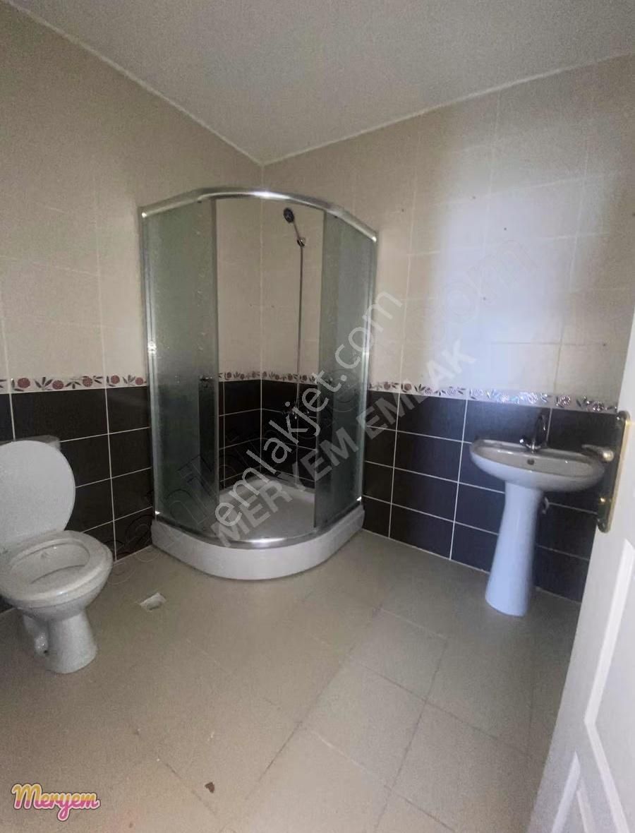 Gazi Göbek Fulya Yanında 6+1 Dübleks Kiralık Dairemiz - Görsel 16