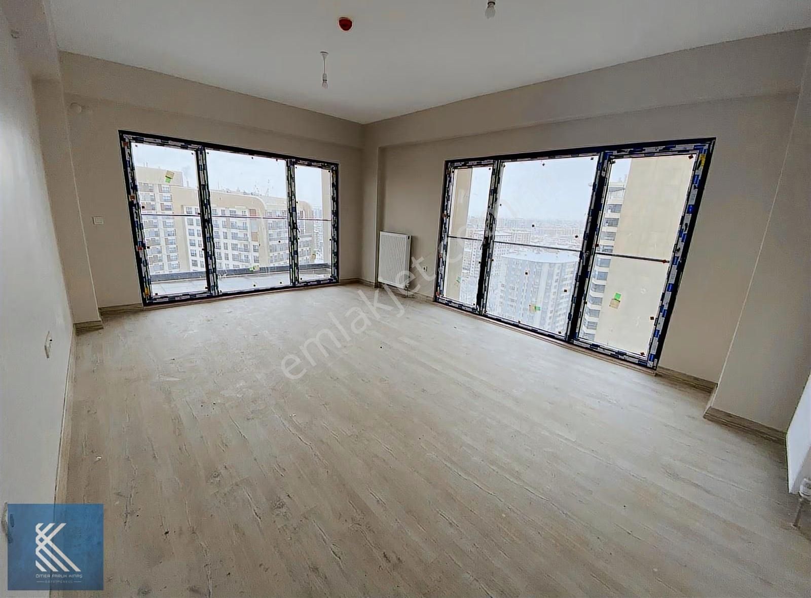 Sahabiye Park Konutları 2+1 Bağımsız Mutfaklı Kiralık Daire - Görsel 3
