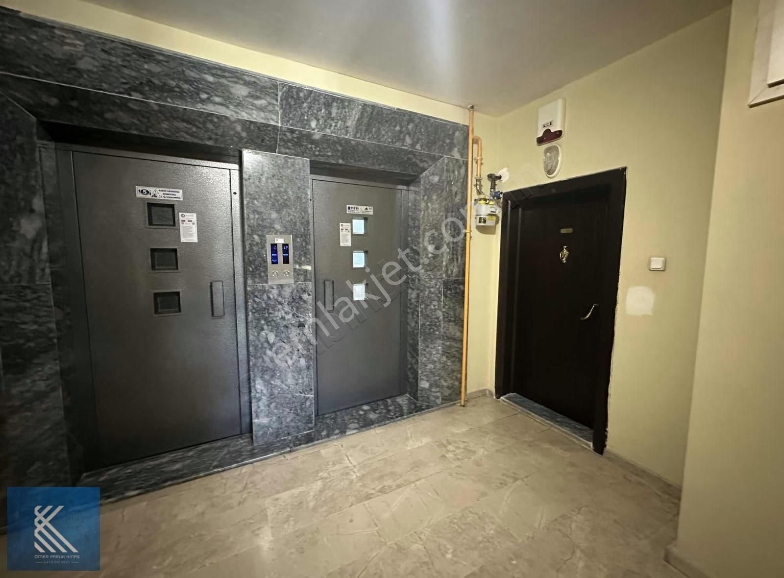 Talas Bahçelievler Mah. Satılık 3+1 Daire - Görsel 7