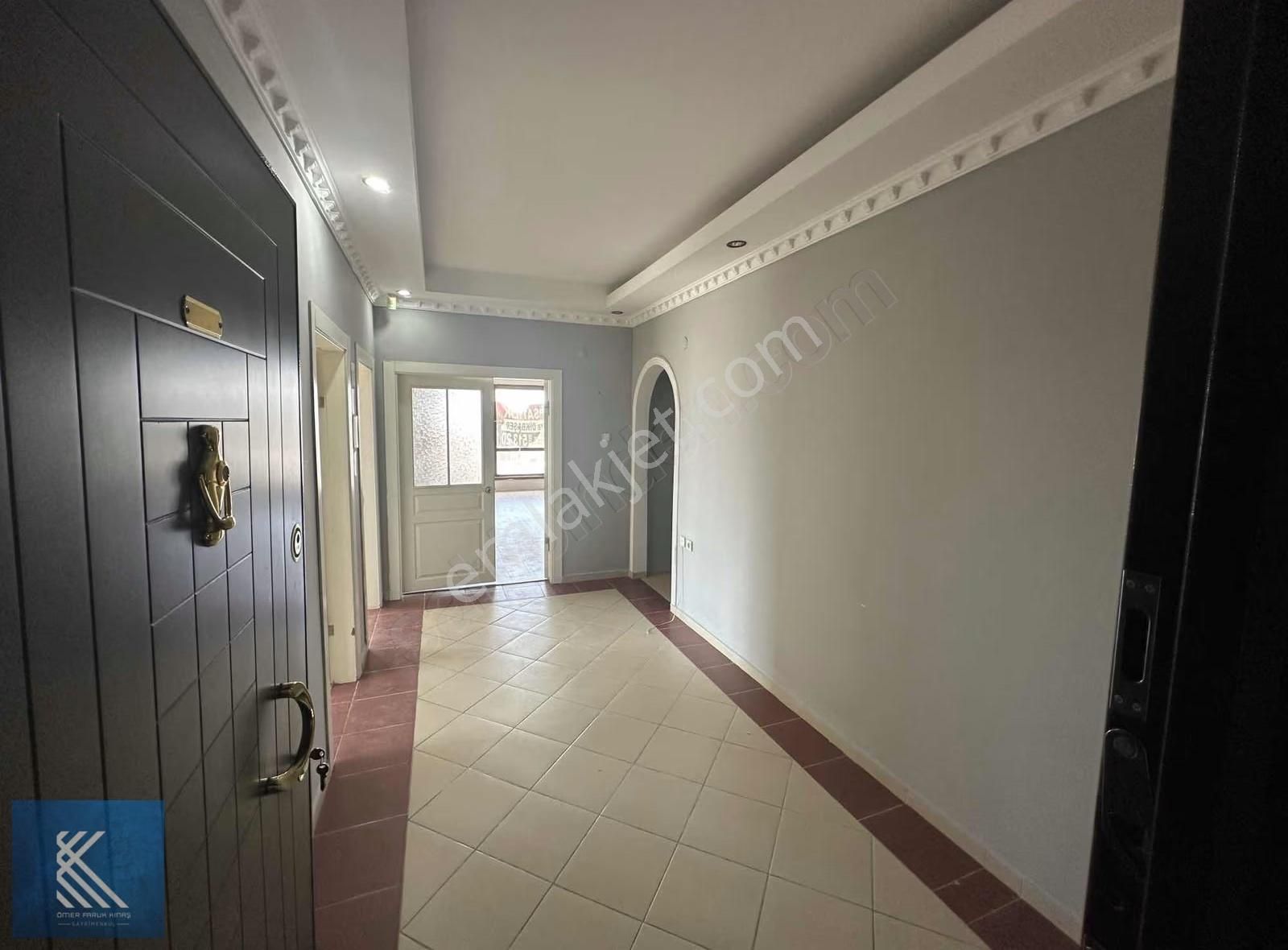 Talas Bahçelievler Mah. Satılık 3+1 Daire - Görsel 5