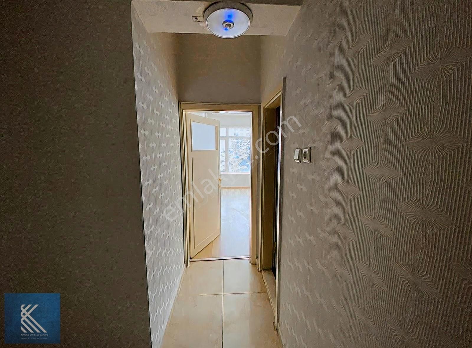 Alparslan Mah. 3+1 Tramvay Durağı Karşısı Merkezi Konum - Görsel 2