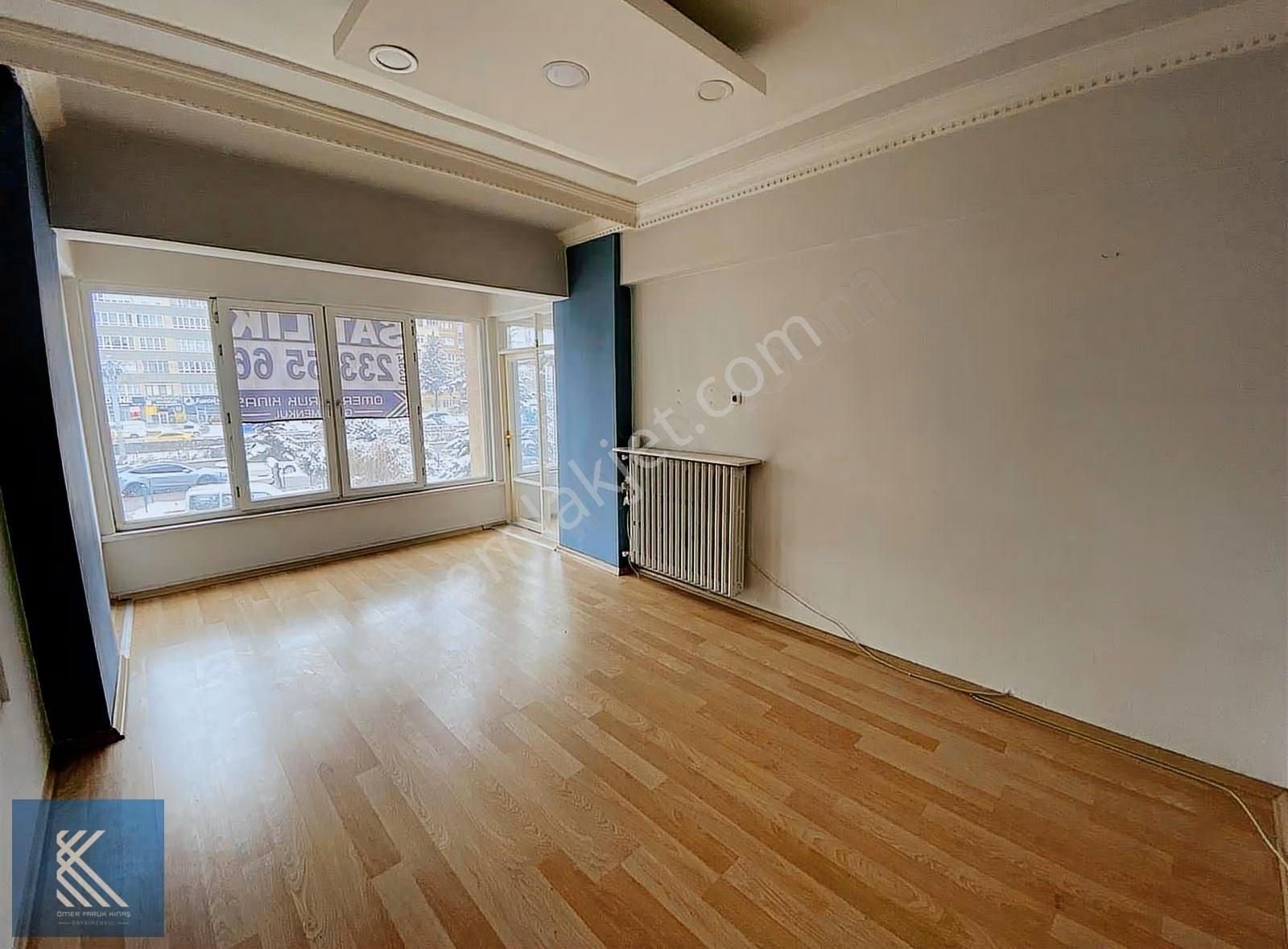 Alparslan Mah. 3+1 Tramvay Durağı Karşısı Merkezi Konum - Görsel 7