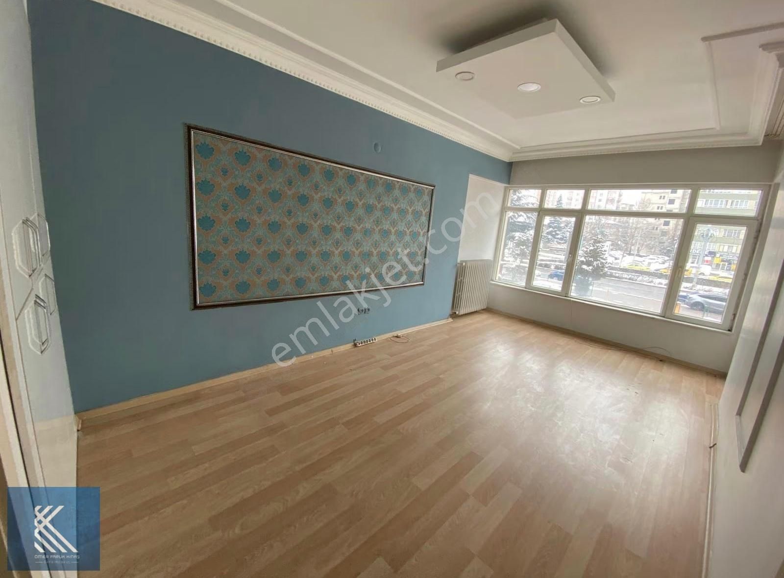 Alparslan Mah. 3+1 Tramvay Durağı Karşısı Merkezi Konum - Görsel 3