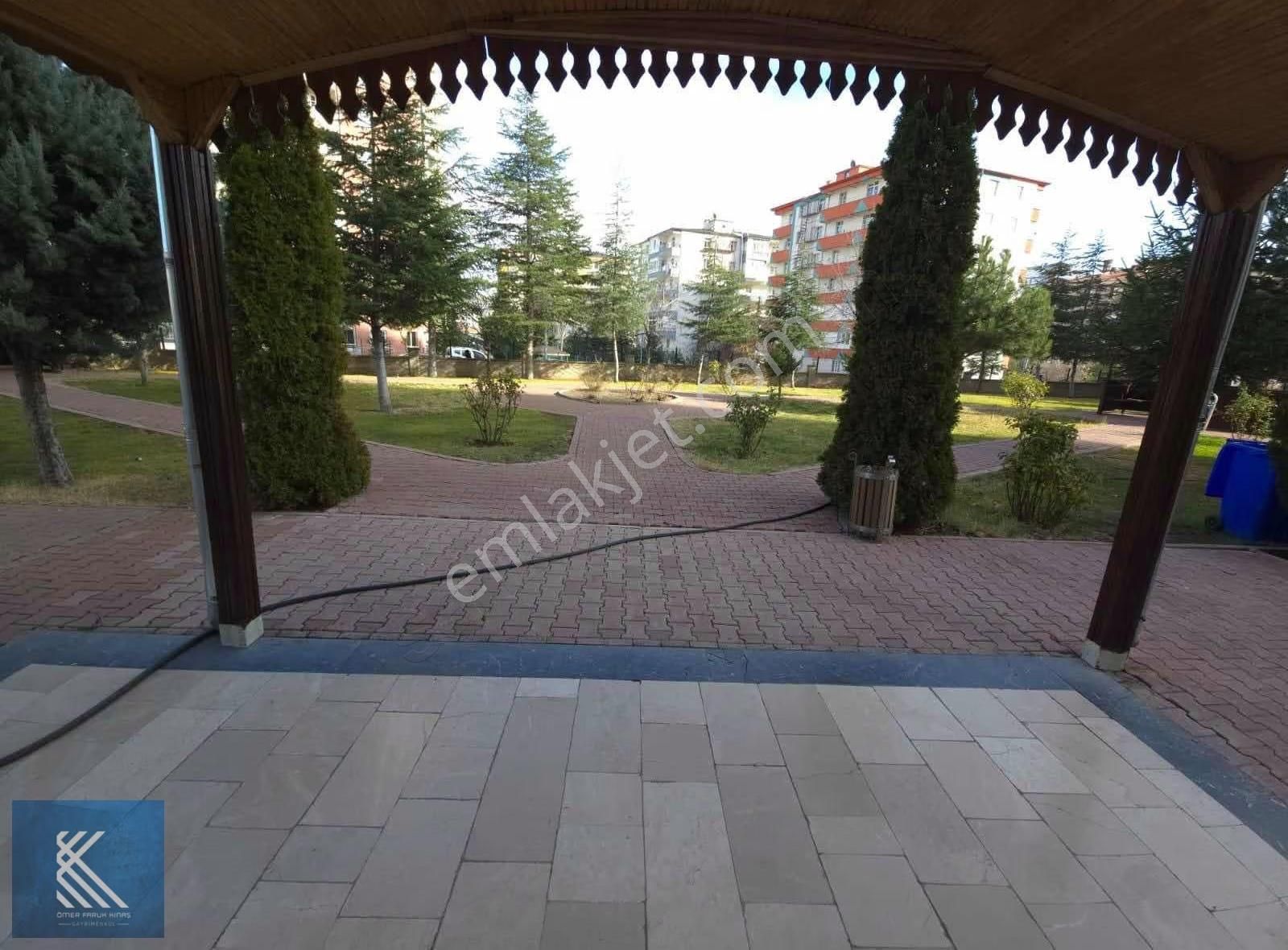 Talas Bahçelievler İçi Full Yapılı Satılık Daire - Görsel 5