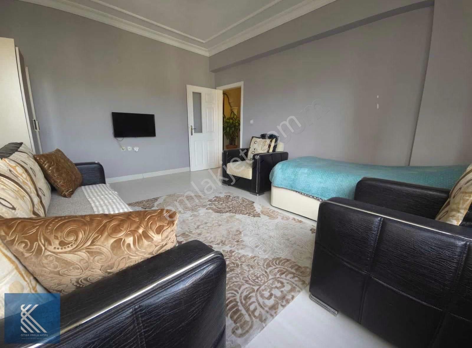 Talas Bahçelievler İçi Full Yapılı Satılık Daire - Görsel 6