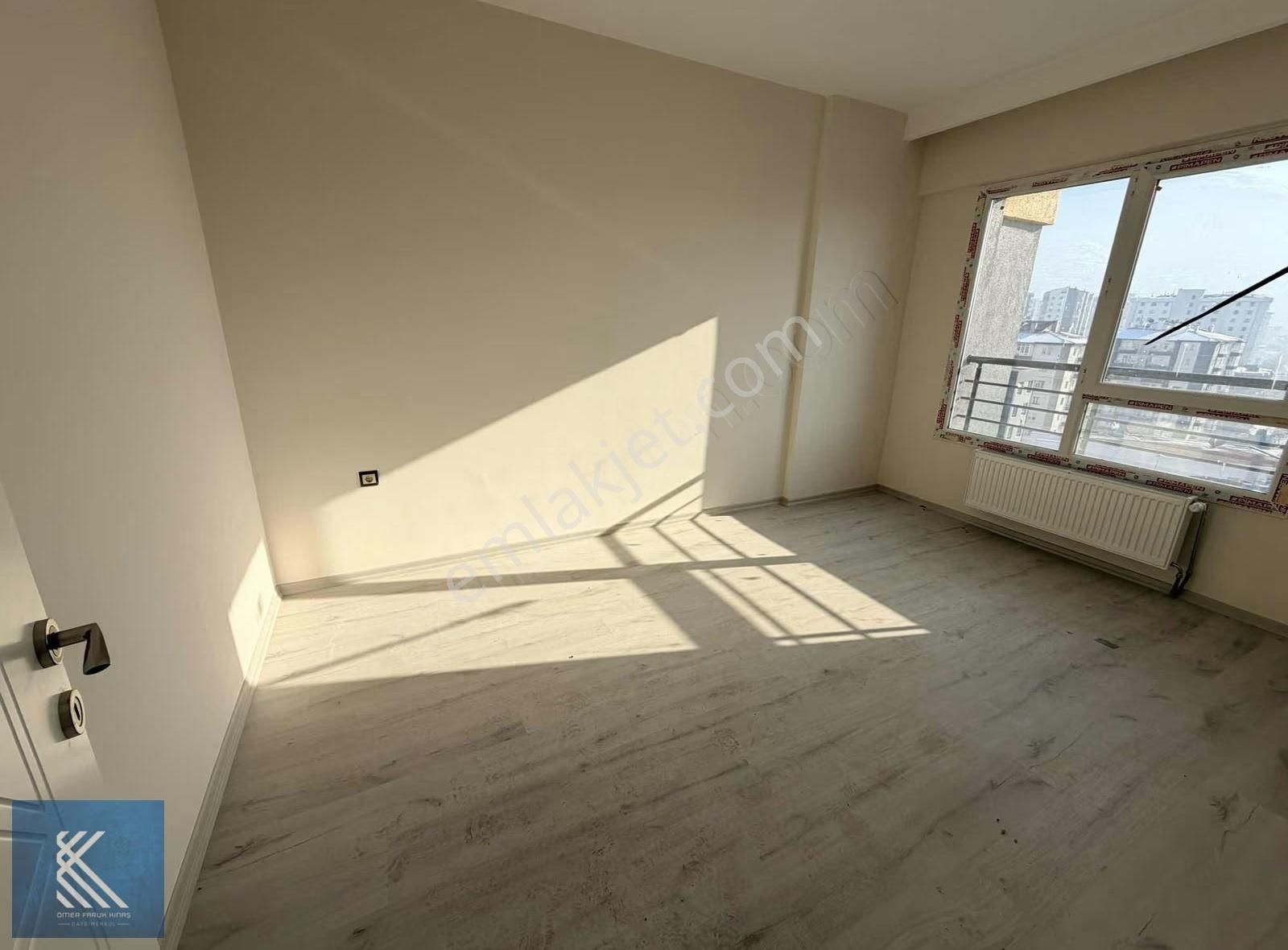 Talas Atatürk Bulvarı Üzerinde Sıfır Satılık 3+1 Daire - Görsel 3