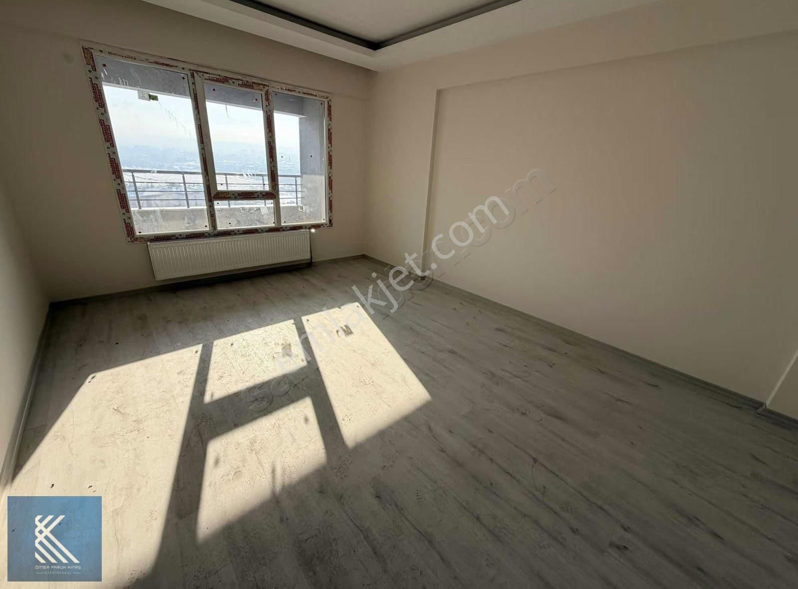 Talas Atatürk Bulvarı Üzerinde Sıfır Satılık 3+1 Daire - Görsel 2