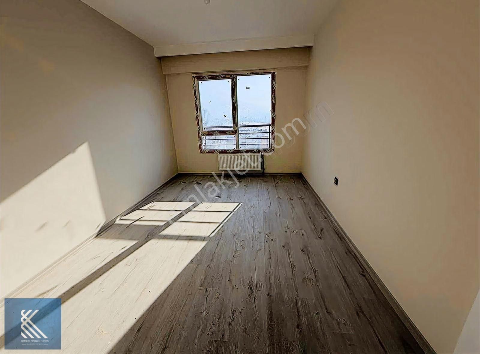 Talas Atatürk Bulvarı Üzerinde Sıfır Satılık 3+1 Daire - Görsel 4