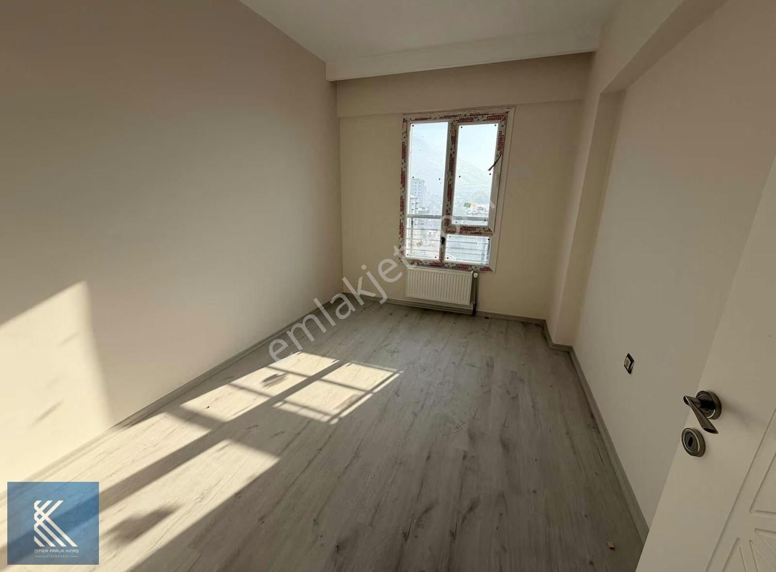 Talas Atatürk Bulvarı Üzerinde Sıfır Satılık 3+1 Daire - Görsel 9