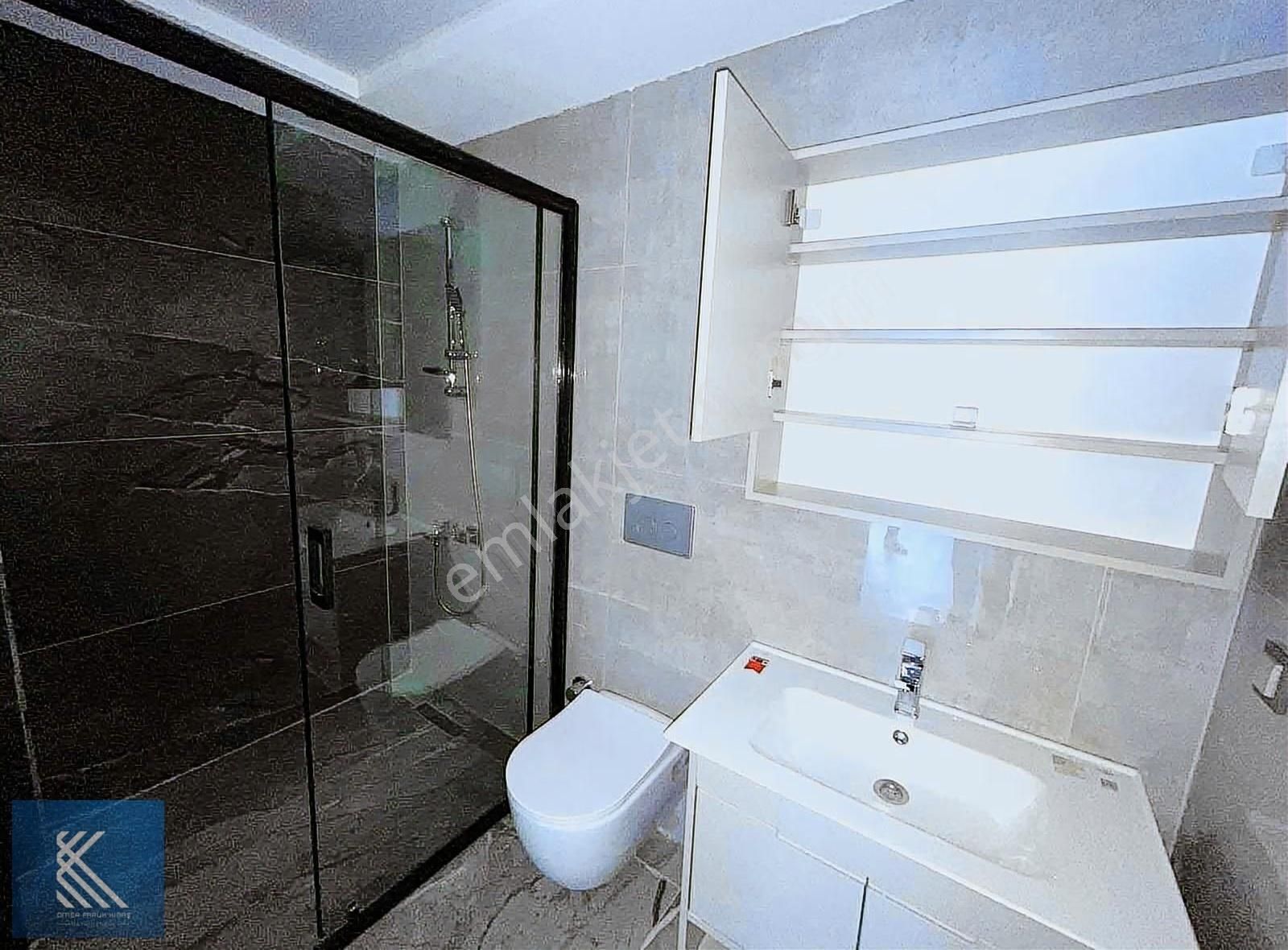 Talas Avenır Neva 3.5+1 Kiralık Daire - Görsel 4