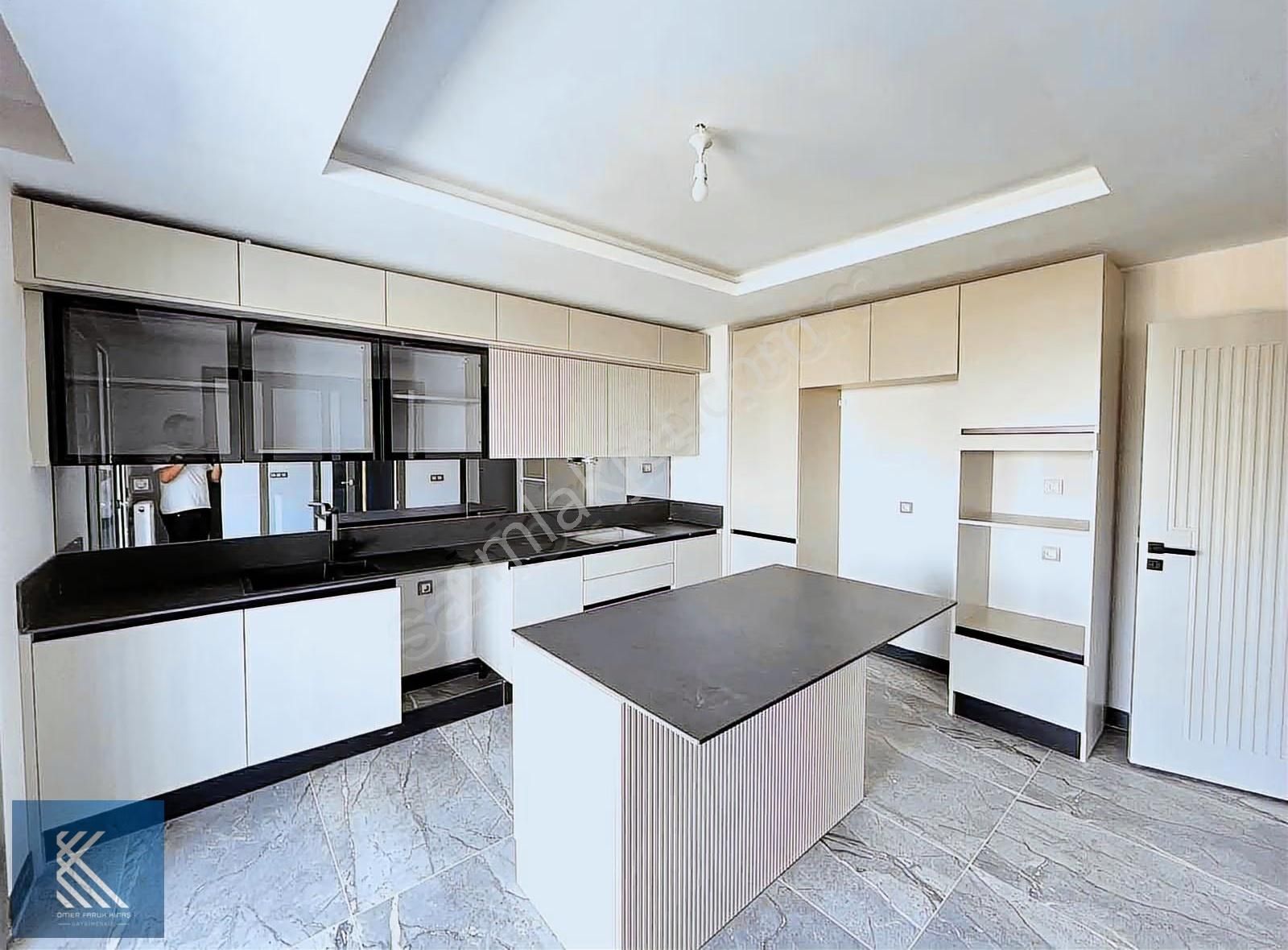 Talas Avenır Neva 3.5+1 Kiralık Daire - Görsel 6