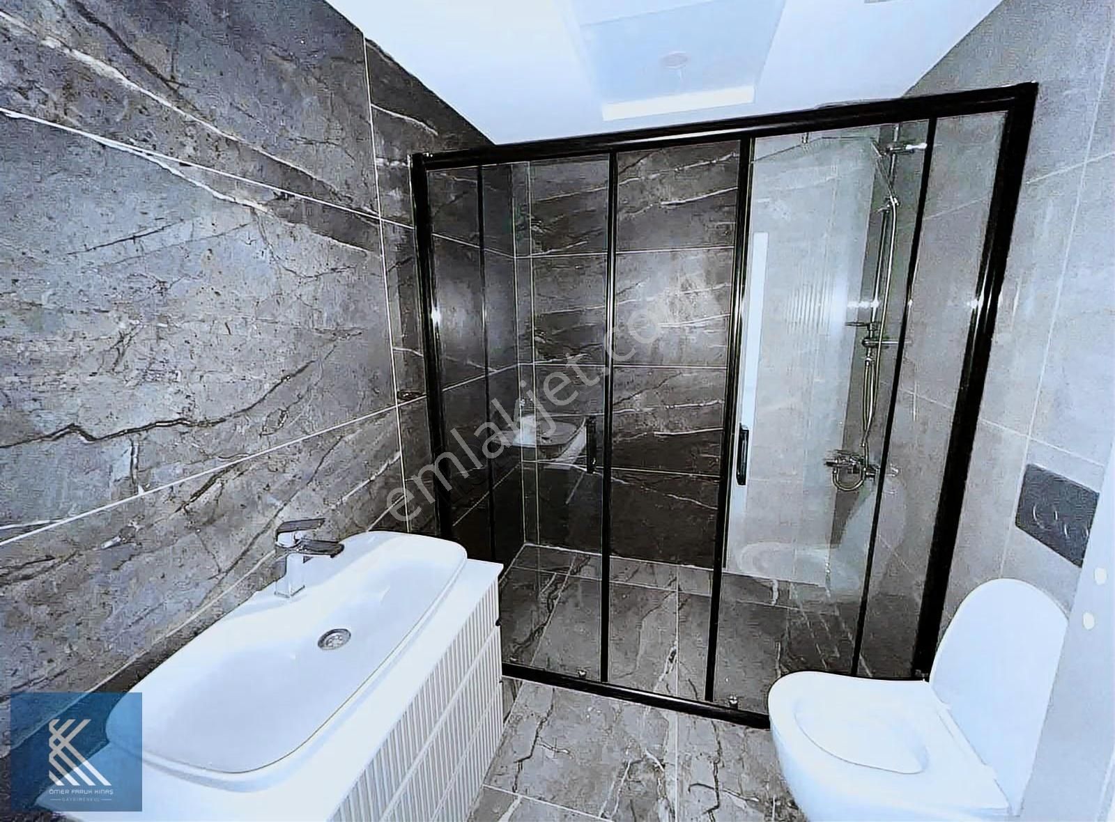 Talas Avenır Neva 3.5+1 Kiralık Daire - Görsel 13